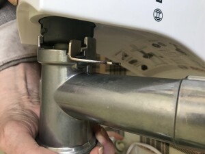 Bosch MFW 1501