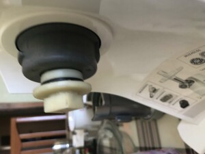 Bosch MFW 1501