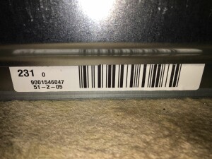 Siemens EF735501