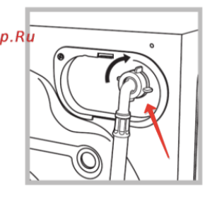 Ariston AVSL 80