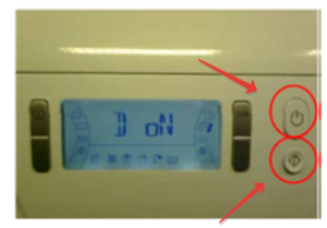 Ariston AMD 109