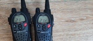 Midland G9XT