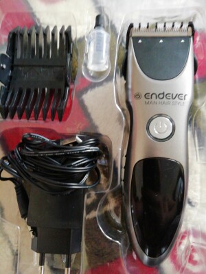 Endever Sven 985