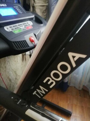 Family TM 300A