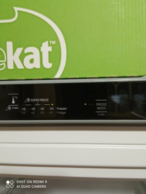 Hotpoint-Ariston HFZ 6175 S