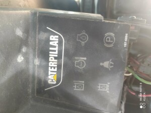 Bobcat A770