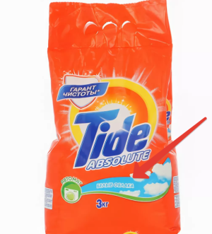 Tide Бел.Облака3кг