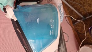 Bosch Serie 4 EasyComfort TDS4070