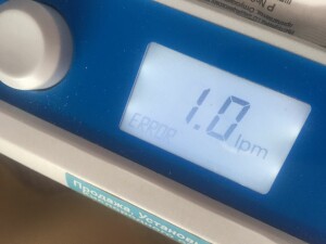 Bitmos OXY 6000 (6L)