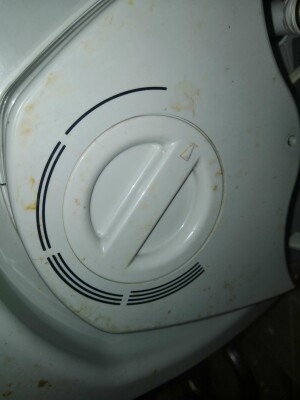 Ariston TI TRONIC 80V