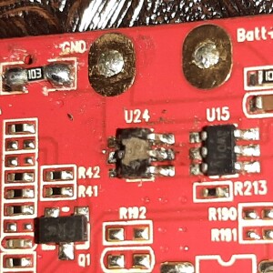 Rivotek LQ-5025D