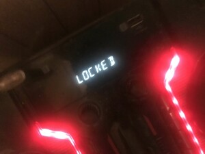 LG om6560