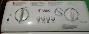 Ardo TL 800 X