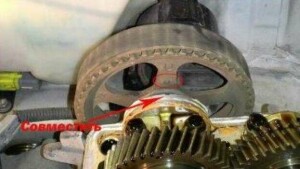 Toyota 7A-FE