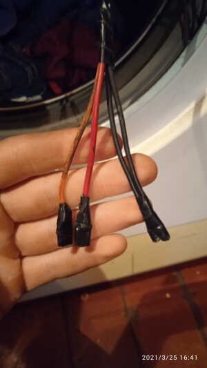 LG WD-10302 NUP