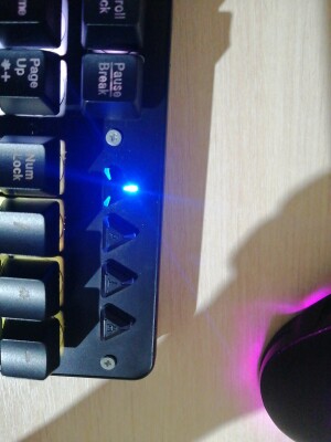 Qcyber HROM