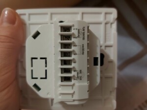 Бастион TEPLOCOM TS-2AA/3A-RF