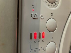 Ariston LBE 88