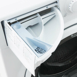 Hotpoint-Ariston RSM 601 W