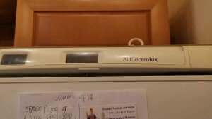 Electrolux ER 3913 B