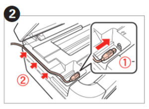 Epson Stylus TX650