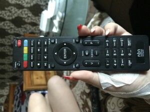 Samsung UE32 EH5307K