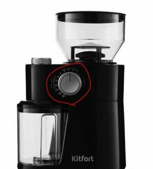Kitfort KT-741