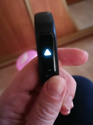 Garmin VIVOSMART 4