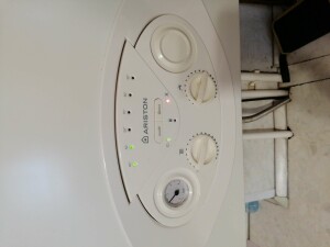 Ariston BS II 24 FF