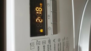 Siemens iQ700 WT45W560OE