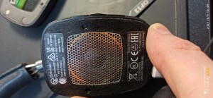 Bowers & Wilkins P5 Wireless