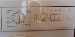 Siemens SIWAMAT XS 862
