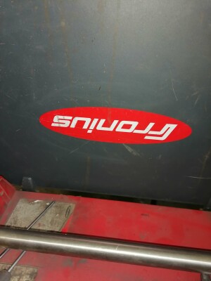 FRONIUS TransPocket 150/EF CEL PULS