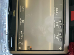 Technogym Run 1000 DEK8EBG