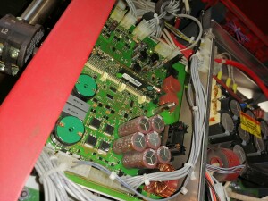 FRONIUS TransPocket 150/EF CEL PULS