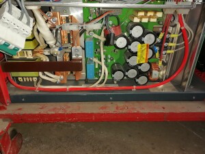 FRONIUS TransPocket 150/EF CEL PULS