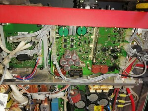 FRONIUS TransPocket 150/EF CEL PULS