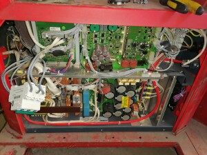 FRONIUS TransPocket 150/EF CEL PULS