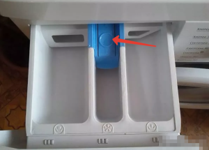 Beko WRS 5511 BWW