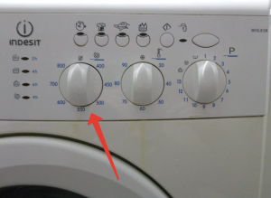 Indesit WISL 85 X