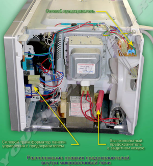 Fusion MWF-1701