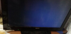 Sony BRAVIA KDL-32BX321