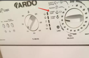 Ardo TL 1000 EX