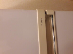 Samsung RL17MBSW
