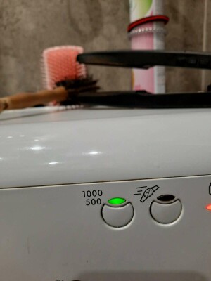 Indesit WIU 100