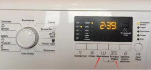 Beko WKB 61031 PTMA