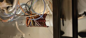 Electrolux OEF5H50Z
