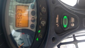 Bobcat S630