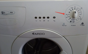 Ardo FLS80E