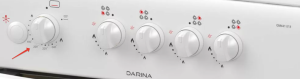 Darina 1B GM441 018